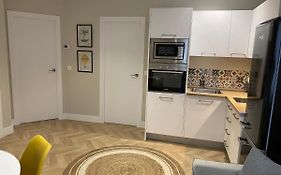 Apartamento Cielo Del Norte Vut Le-933